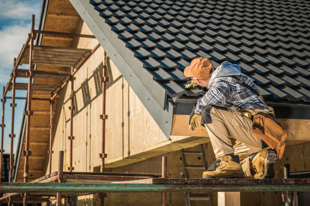 Best Flat Roof Repair Services  in Lewisport, KY