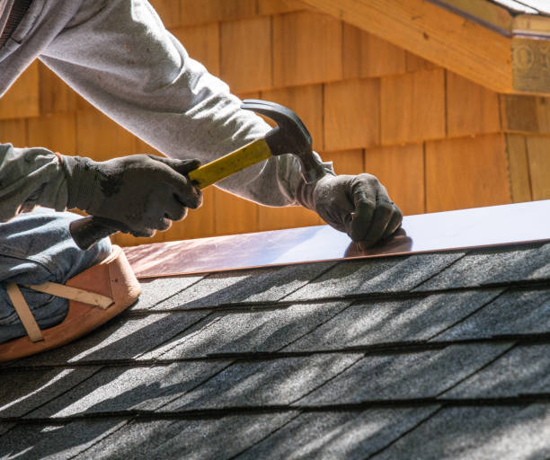 Quick and Trustworthy Emergency Roof Repair Services in Lewisport, KY